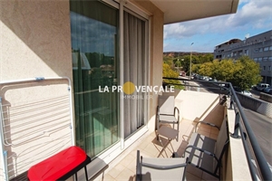 t3 à la vente -   13127  VITROLLES, surface 55 m2 vente t3 - UBI423728737